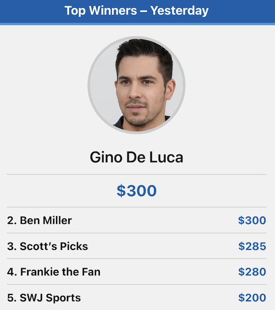 Wild Card Spots Up for Grabs Today - December 24